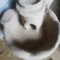 منقل و تنور