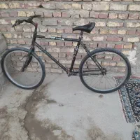 دوچرخه اساک 26