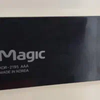 ماشین ظرف شویی۸نفره مجیک نو|ماشین ظرفشویی|قزوین, |دیوار