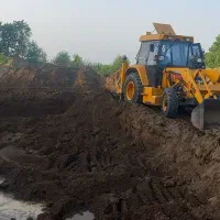 خدمات بیل بکهو|خدمات حمل و نقل|رودبنه, |دیوار