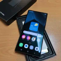 سامسونگ Galaxy S 24 ultra حافظه 256 رام 12 گیگ