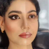 با هزینه کم و قیمت مناسب زیبا شو با متریال برند