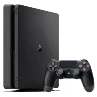 Ps4 slim