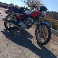 موتور ۲۰۰ نیکتاز|موتورسیکلت|مبارکه, |دیوار