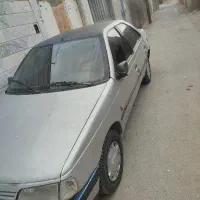 405دوگانه شرکتی|خودرو سواری و وانت|بجنورد, |دیوار