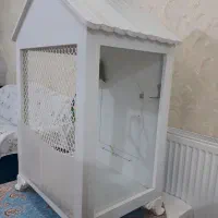 قفس مخصوص حیوانات خانگی|لوازم جانبی حیوانات|کرمانشاه, |دیوار