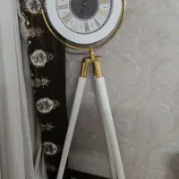 ساعت ایستاده|ساعت دیواری و تزئینی|مشهد, انقلاب|دیوار