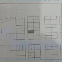 فروش زمین مسکونی لنگک