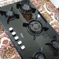 گاز صفحه‌ ای Turboli ترموکوبلدار نو مناسب جهیزیه