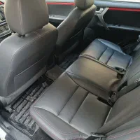 ام وی ام X33S مدل 1400|خودرو سواری و وانت|میاندوآب, |دیوار