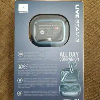 JBL BEAM 3|لوازم جانبی موبایل و تبلت|تهران, کاشانک|دیوار
