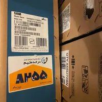 تلویزیون ال ای دی ۵۰ سام مدل ۷۷۷۰ فورکی اندروید ۱۱|تلویزیون و پروژکتور|تهران, امانیه|دیوار