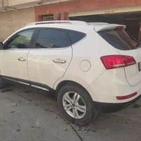 جک اس5 دنده سالم ،توربو2000 ،کارکرد156/500|خودرو سواری و وانت|مشهد, کارگران|دیوار