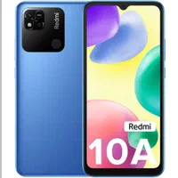 شیائومیRedmi 10Aحافظه۶۴ گیگ رم۴(پلمپ)بدون پیش|موبایل|اصفهان, ملک‌شهر|دیوار
