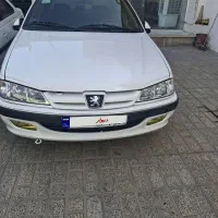 پژو پارس مدل ۱۴۰۱ دوگانه دستی بی رنگ