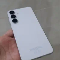 سامسونگ S25 fe در حداک معاوضه با ایفون x max یا ۱۱