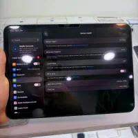 IPad Pro M4 2024 کاملا نو|تبلت|کرج, گوهردشت|دیوار