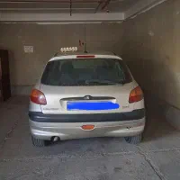 ۲۰۶ فرانسوی بسیار سالم