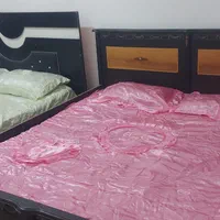 سوییت دوخوابه پارکینگ دار داخل شهر|اجارهٔ کوتاه‌مدت آپارتمان و سوئیت|خوی, |دیوار