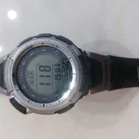 CASIO protrek PATHFINDER