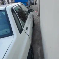 پراید ۸۴|خودرو سواری و وانت|اصفهان, باتون|دیوار