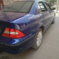 سمند se مدل 91 کارمندی|خودرو سواری و وانت|ساری, |دیوار