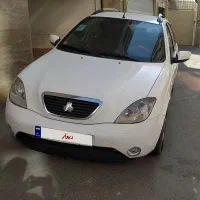 تیبا ۲ پلاس مدل ۱۳۹۹