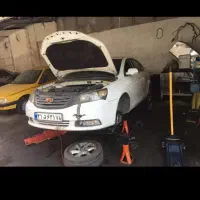 هیدرولیک فرمان پارس|خدمات موتور و ماشین|شهریار, شهریار|دیوار