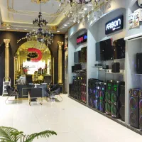 تلویزیون های تسکو 50 تا 65 اینچ تا اقساط 12 ماهه