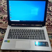 لپتاپ ایسوس مدل k46c