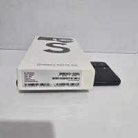 گوشی s21fe سامسونگ 256GB|موبایل|تهران, پونک|دیوار