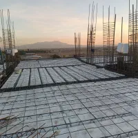 اجرای سازهای اسکلت بتنی|خدمات پیشه و مهارت|اهواز, سپیدار|دیوار