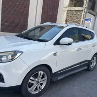 جک s5 اس مدل 96 دنده|خودرو سواری و وانت|مشهد, سرافرازان|دیوار