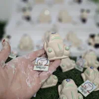 گیفت دندونی