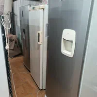 یخچال فریزر کارکرده سالم خراب سوخته سمسار|حراج|پرند, |دیوار