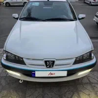 پارس درحد ۴۰۲