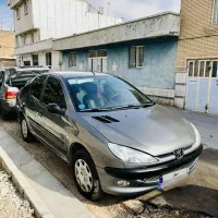 206 SD TU5 V1