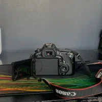 Canon 60d|دوربین عکاسی و فیلم‌برداری|پاکدشت, پاکدشت (مامازند)|دیوار