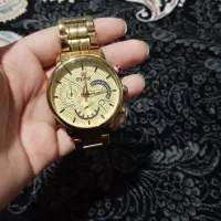 ساعت مچی svston