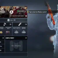 اکانت کالاف توضیحات