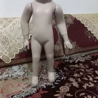 مانکن بچگانه
