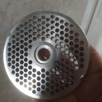 پنجره چرخ گوشت ایتالیایی اصل