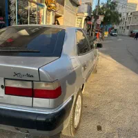 زانتیا ۱۸۰۰ مدل ۸۲ بیمه کامل