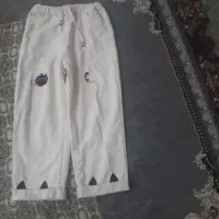 پافروشلوار دخترونه