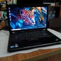 لپ تاپ گرافیکدار با سی پیو i7 برند Lenovo