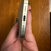 آیفون ۱۵پرومکس|موبایل|تهران, جنت‌آباد شمالی|دیوار