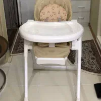 صندلی غذا کودک|تخت و صندلی بچه|محمدیه-قزوین, |دیوار