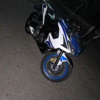RS200|موتورسیکلت|تهران, سعادت‌آباد|دیوار