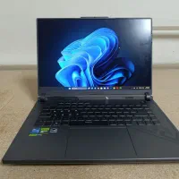 لپتاپ rog strix G614JV