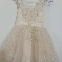 لباس دخترانه